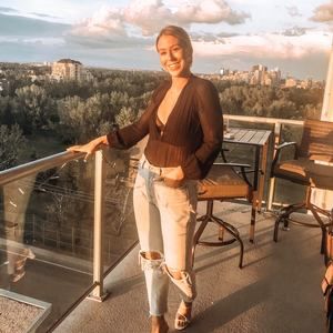 Meet your Posher, Samantha